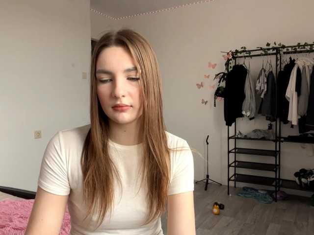 EveliaShimaoka live cam on BongaCams