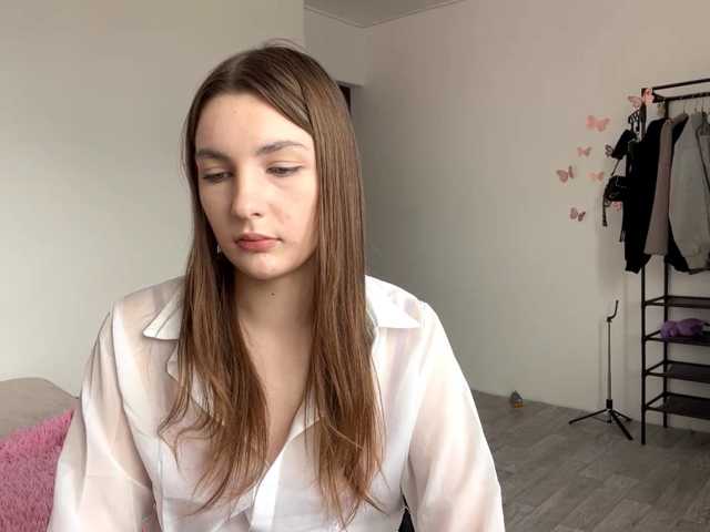 EveliaShimaoka live cam on BongaCams