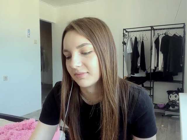 EveliaShimaoka live cam on BongaCams