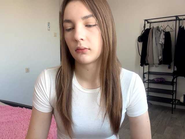 EveliaShimaoka live cam on BongaCams