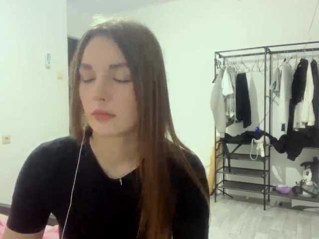 EveliaShimaoka live cam on BongaCams