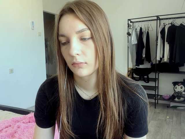 EveliaShimaoka live cam on BongaCams