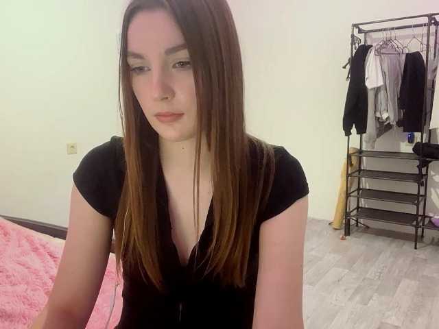 EveliaShimaoka live cam on BongaCams