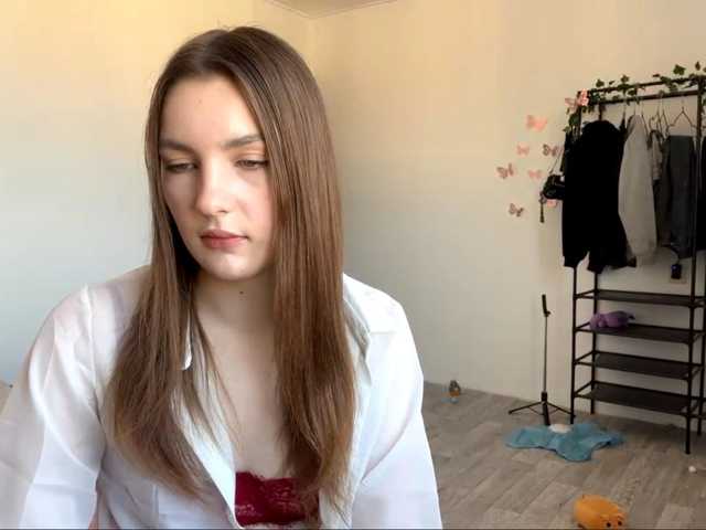 EveliaShimaoka live cam on BongaCams