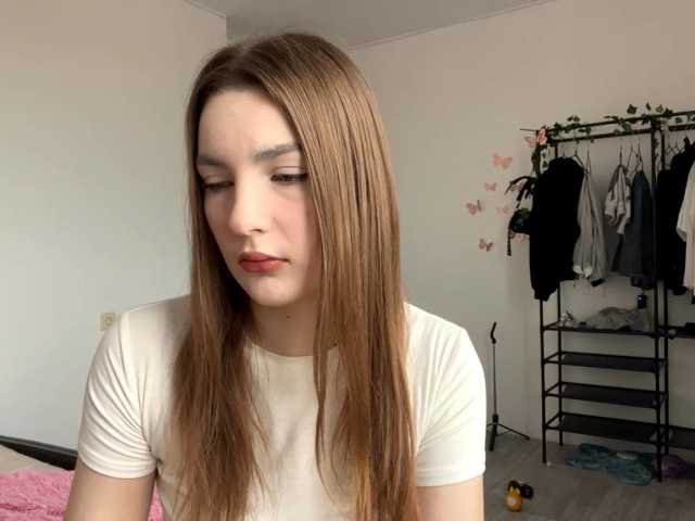 EveliaShimaoka live cam on BongaCams