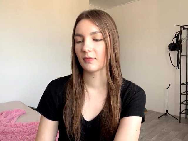 EveliaShimaoka live cam on BongaCams