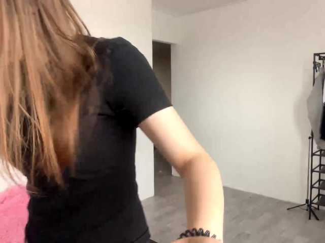 EveliaShimaoka live cam on BongaCams