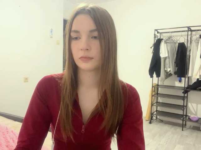 EveliaShimaoka live cam on BongaCams