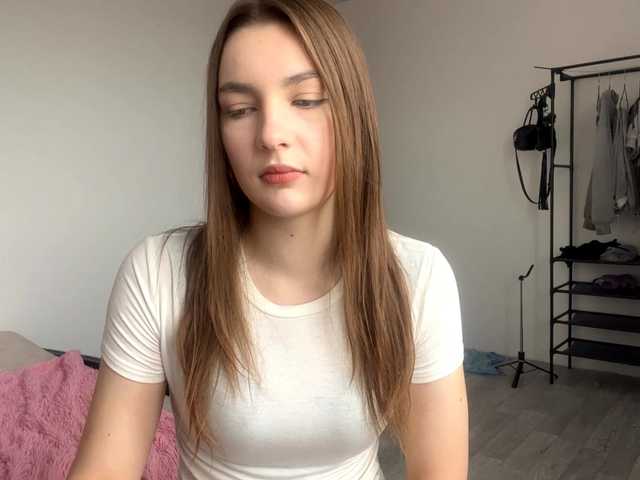 EveliaShimaoka live cam on BongaCams