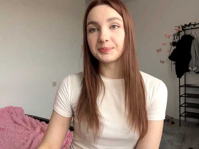 EveliaShimaoka live cam on BongaCams