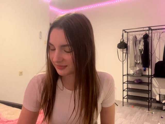 EveliaShimaoka live cam on BongaCams