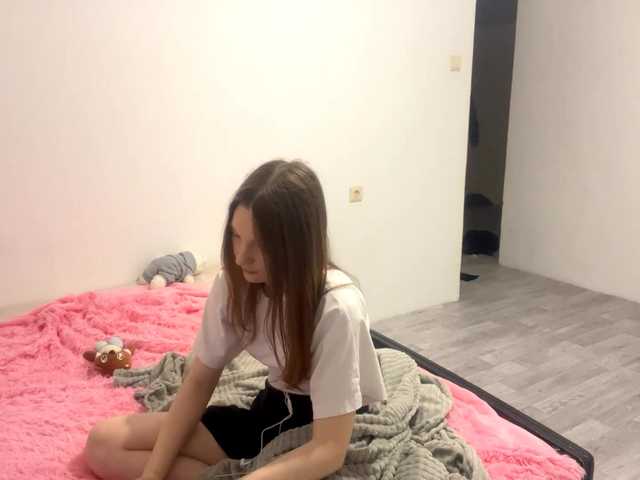 EveliaShimaoka live cam on BongaCams