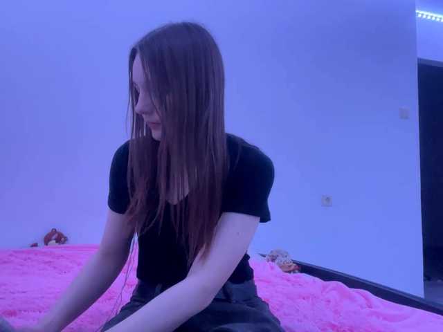 EveliaShimaoka live cam on BongaCams