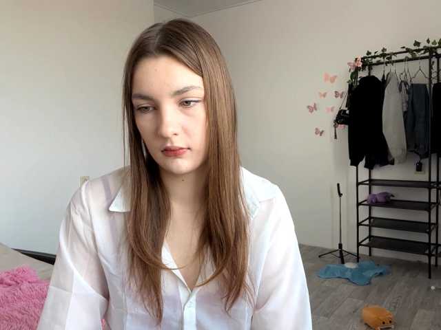 EveliaShimaoka live cam on BongaCams