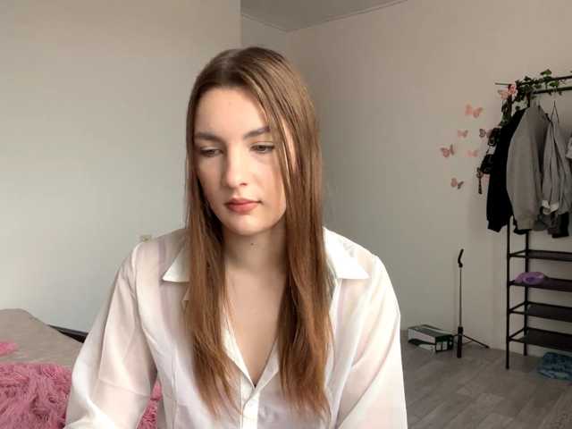 EveliaShimaoka live cam on BongaCams