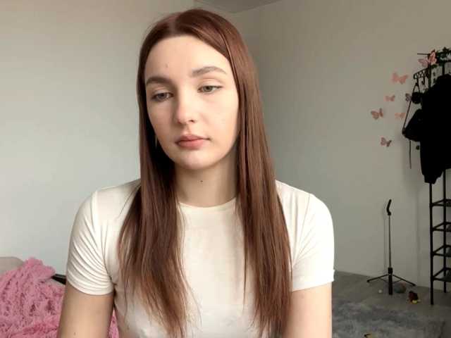 EveliaShimaoka live cam on BongaCams