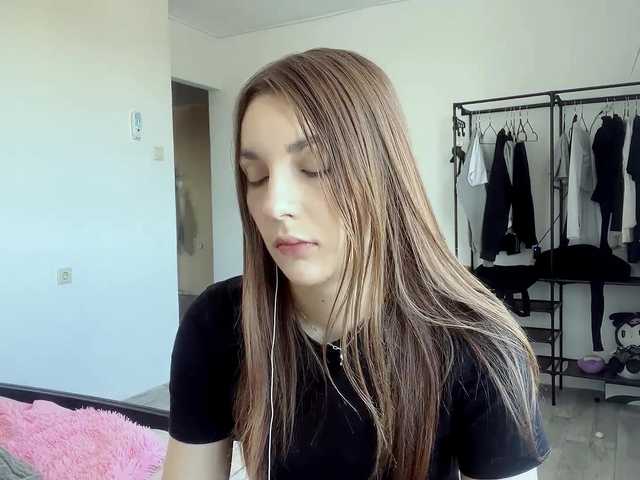 EveliaShimaoka live webcam show