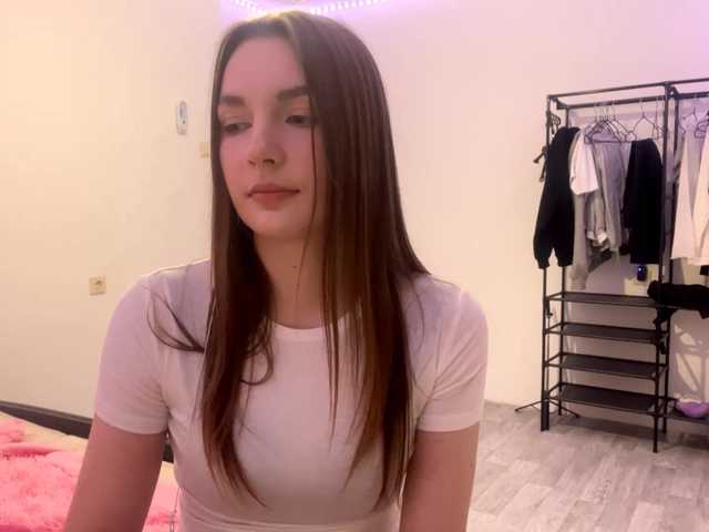 EveliaShimaoka live cam on BongaCams