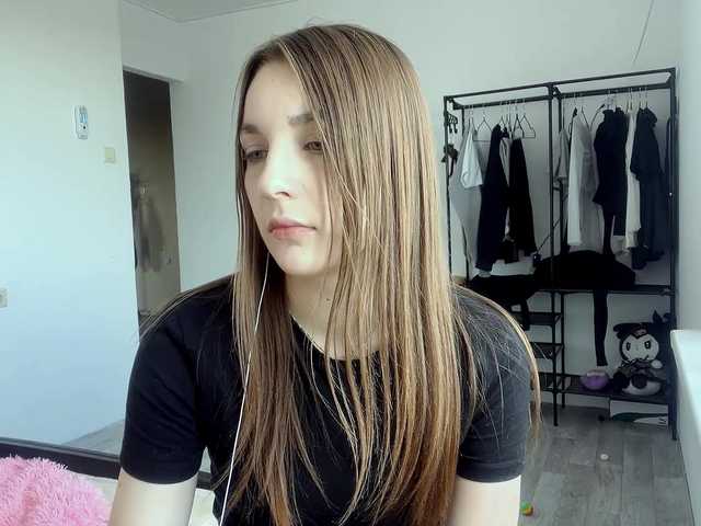 EveliaShimaoka live cam on BongaCams