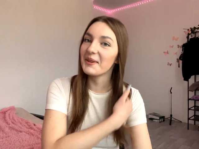 EveliaShimaoka live cam on BongaCams