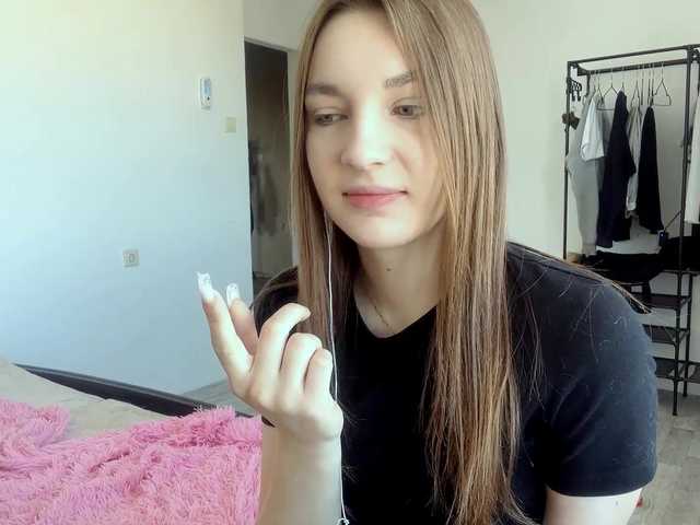 EveliaShimaoka live cam on BongaCams