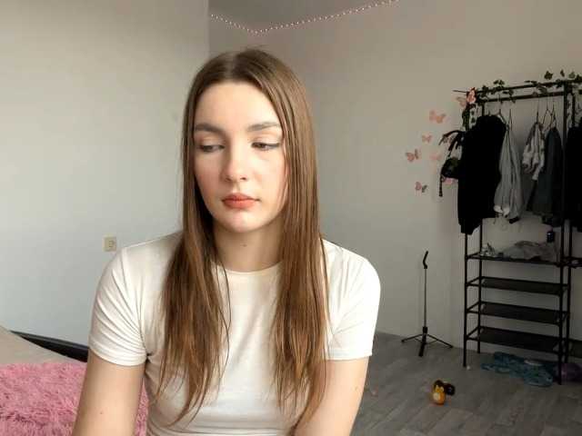 EveliaShimaoka live cam on BongaCams