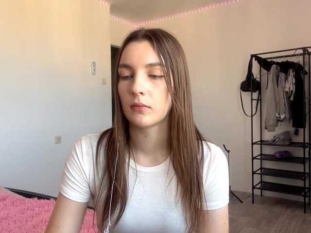 EveliaShimaoka live cam on BongaCams