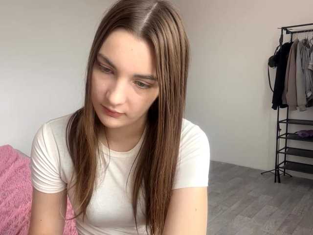 EveliaShimaoka live cam on BongaCams