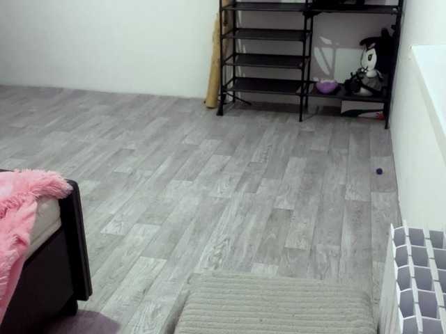 EveliaShimaoka live cam on BongaCams