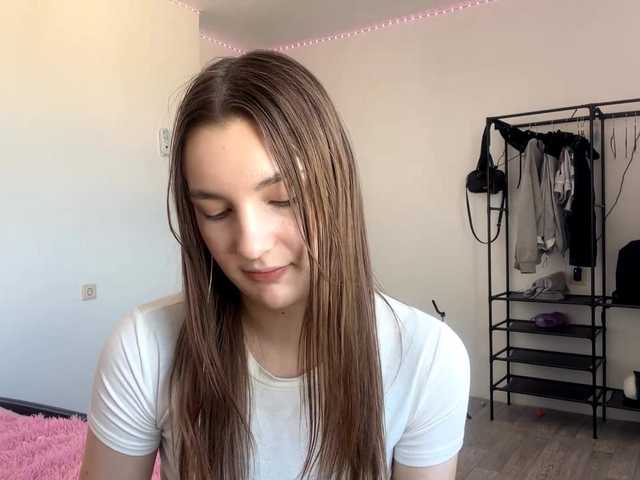 EveliaShimaoka live cam on BongaCams