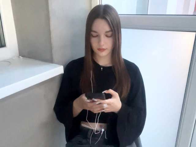 EveliaShimaoka live cam on BongaCams