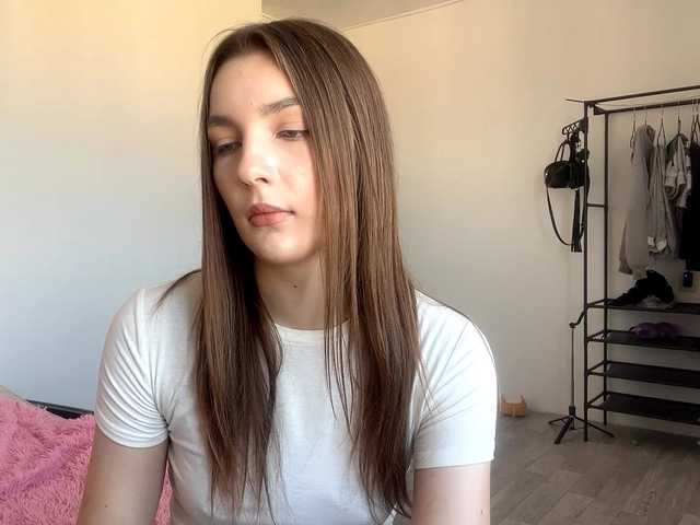EveliaShimaoka live cam on BongaCams