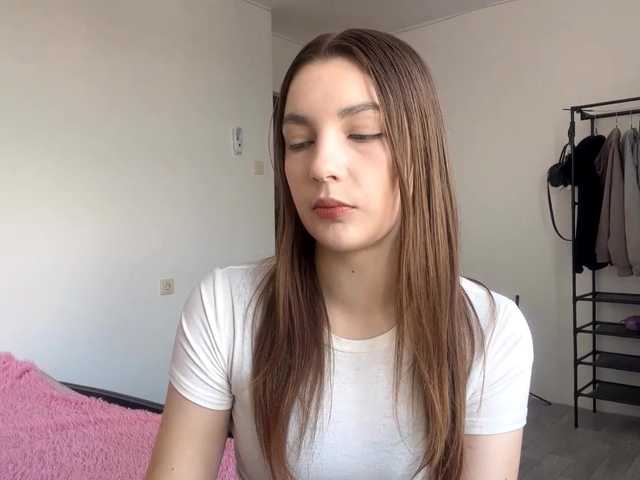 EveliaShimaoka live cam on BongaCams