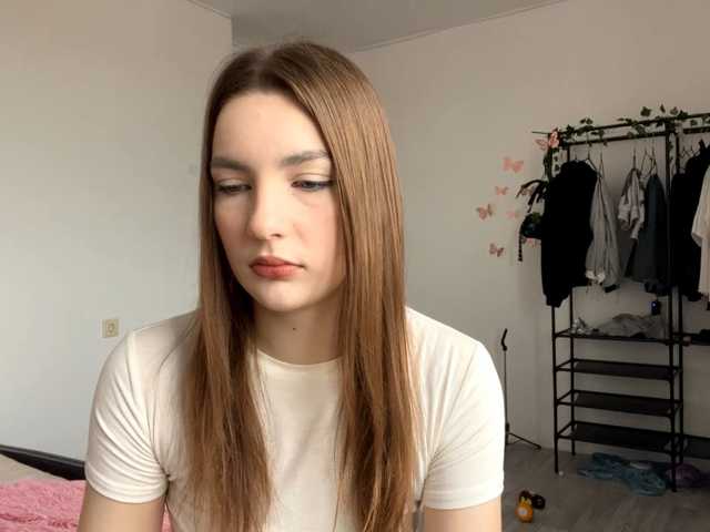 EveliaShimaoka live cam on BongaCams