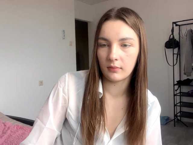 EveliaShimaoka live cam on BongaCams