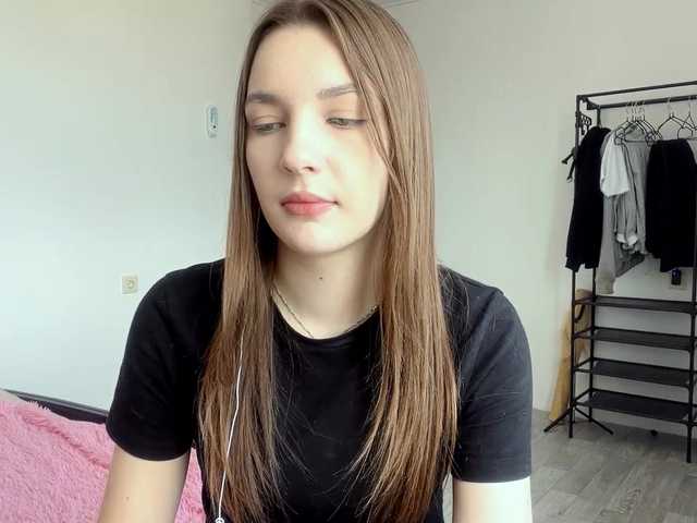 EveliaShimaoka live cam on BongaCams