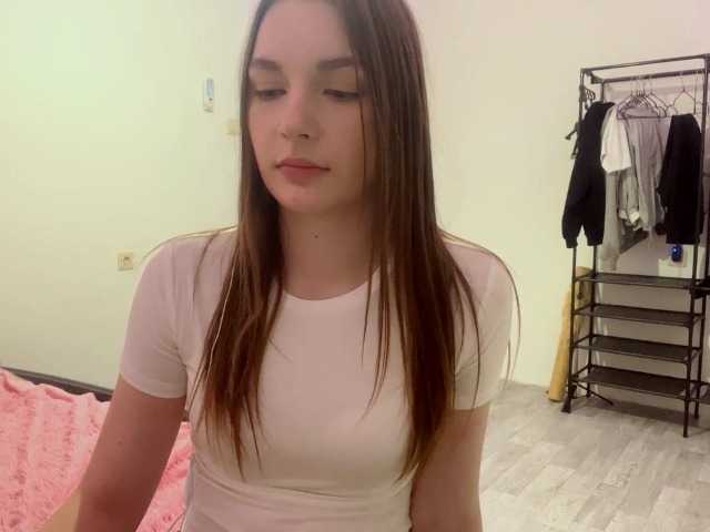 EveliaShimaoka live cam on BongaCams