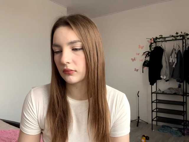 EveliaShimaoka live cam on BongaCams