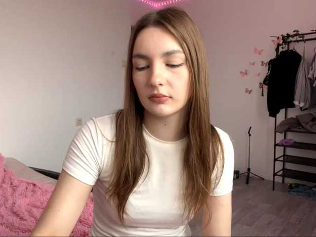EveliaShimaoka live cam on BongaCams