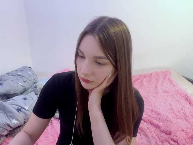 EveliaShimaoka live cam on BongaCams