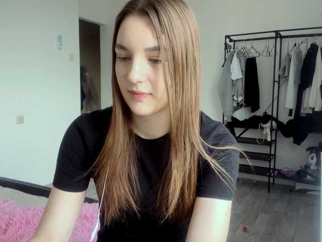 EveliaShimaoka live cam on BongaCams