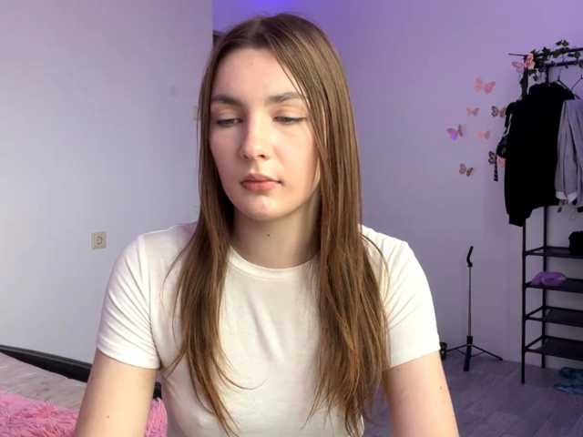 EveliaShimaoka live cam preview