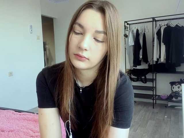 EveliaShimaoka live cam on BongaCams
