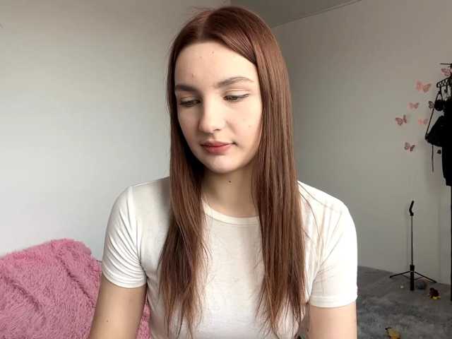 EveliaShimaoka live cam on BongaCams
