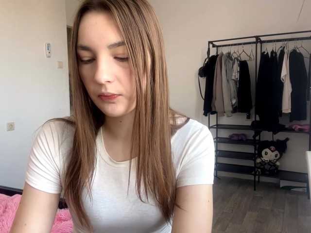 EveliaShimaoka live cam on BongaCams