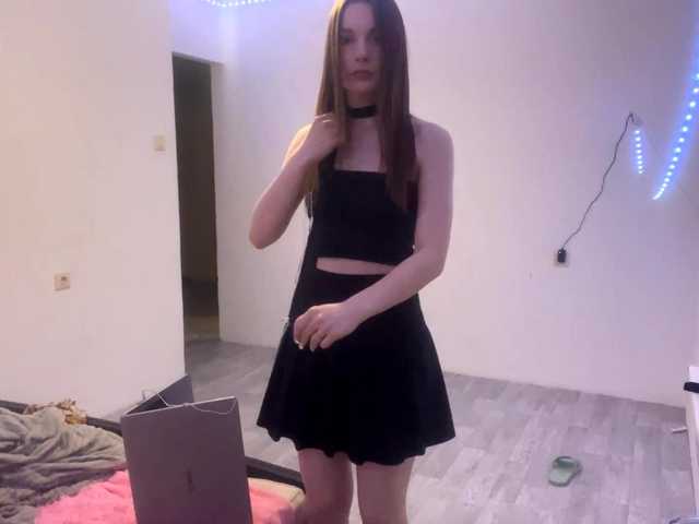 EveliaShimaoka live cam on BongaCams