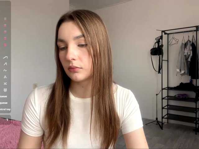 EveliaShimaoka live cam on BongaCams