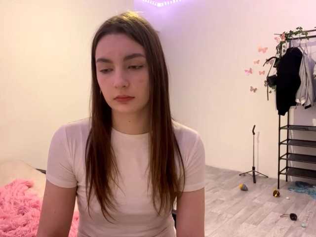 Eveliashimaoka live cam