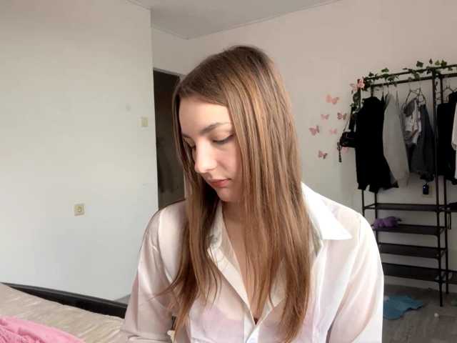 EveliaShimaoka live cam on BongaCams
