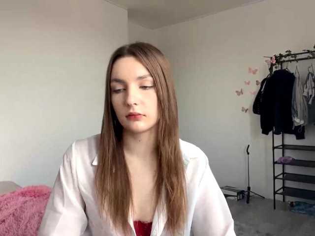 EveliaShimaoka live cam on BongaCams